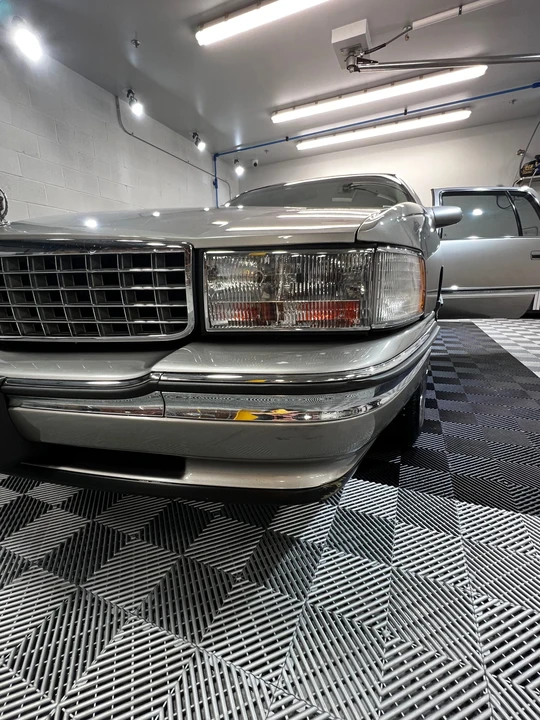 1996 Cadillac DeVille 7th Gen - Image 21 of 31