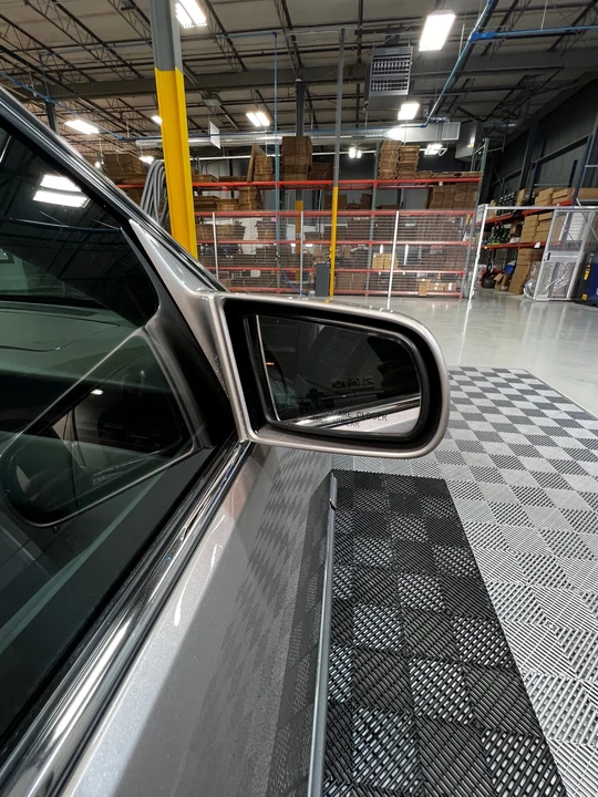 1996 Cadillac DeVille 7th Gen - Image 31 of 31