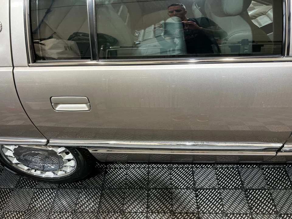 1996 Cadillac DeVille 7th Gen - Image 29 of 31