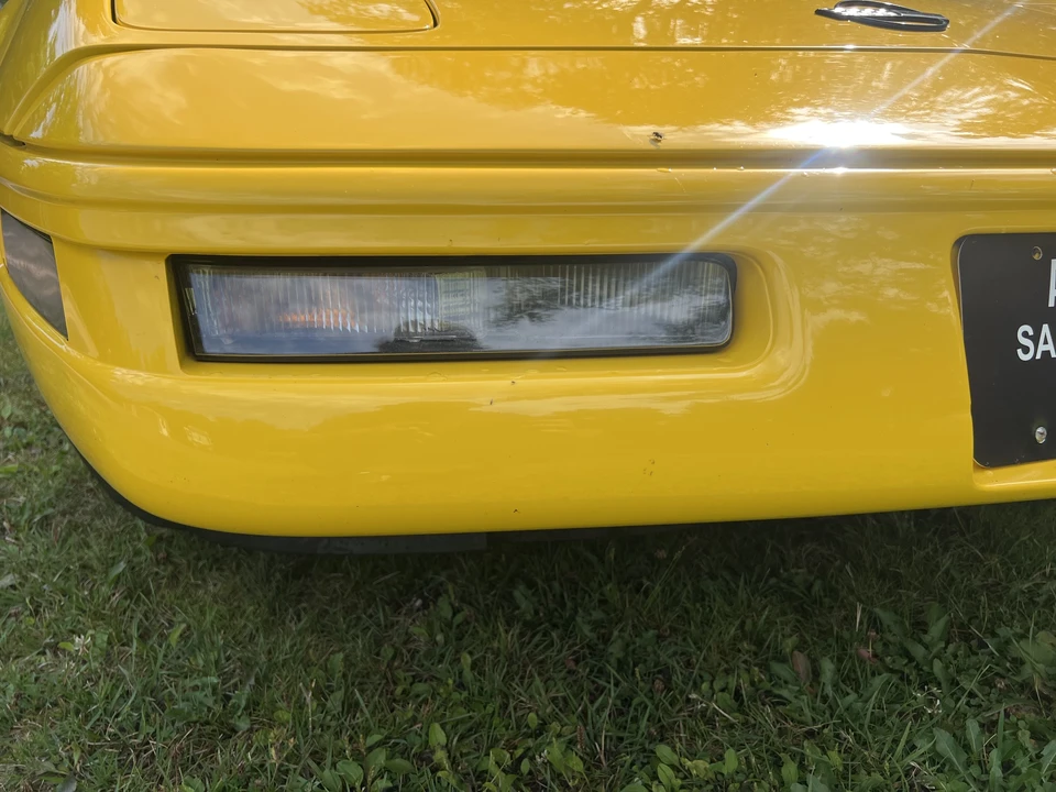 1996 Chevrolet Corvette C4 - Image 18 of 31