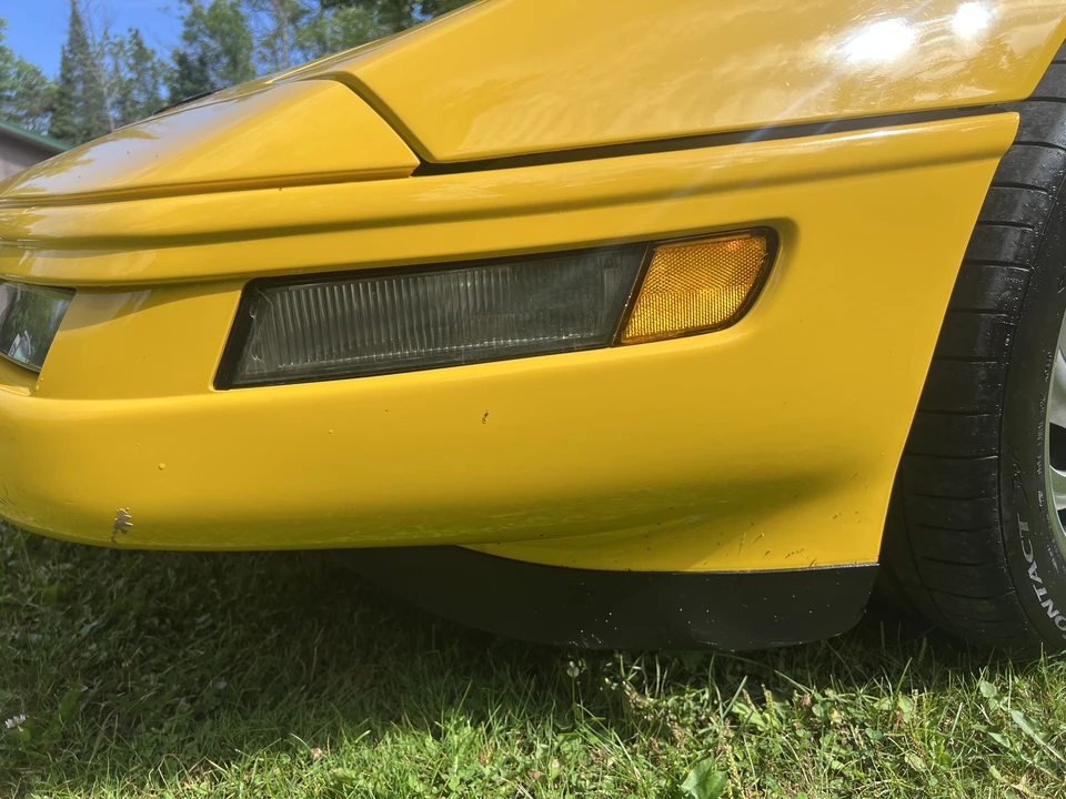 1996 Chevrolet Corvette C4 - Image 19 of 31