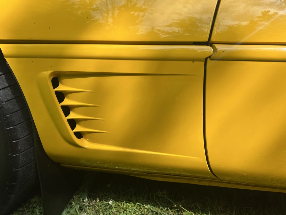 1996 Chevrolet Corvette C4 - Image 29 of 31