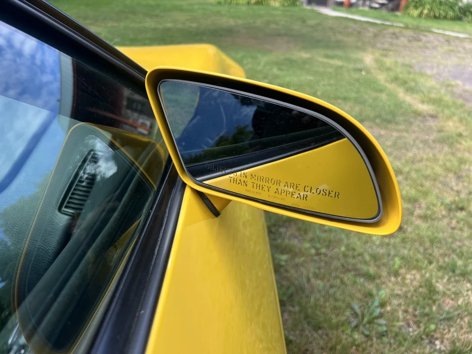 1996 Chevrolet Corvette C4 - Image 26 of 31