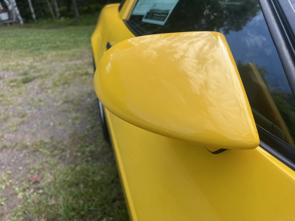 1996 Chevrolet Corvette C4 - Image 28 of 31