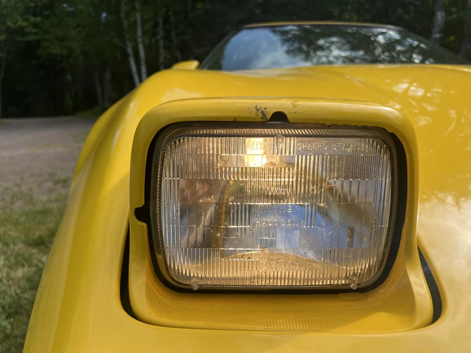 1996 Chevrolet Corvette C4 - Image 20 of 31