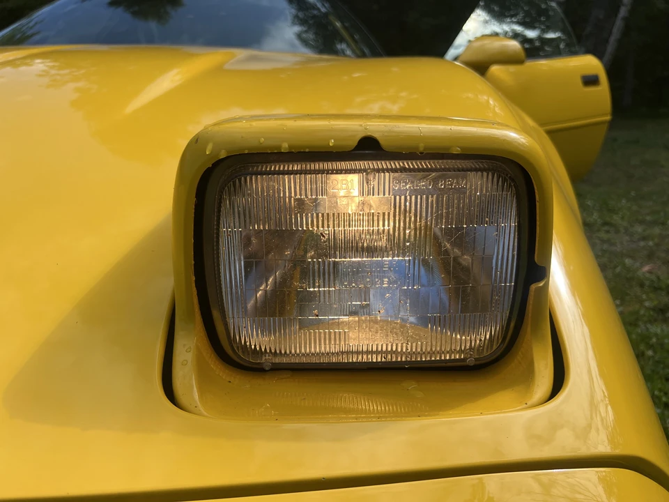 1996 Chevrolet Corvette C4 - Image 21 of 31