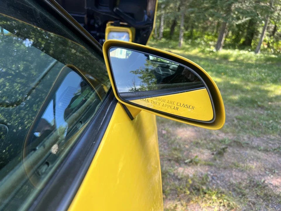 1996 Chevrolet Corvette C4 - Image 25 of 31