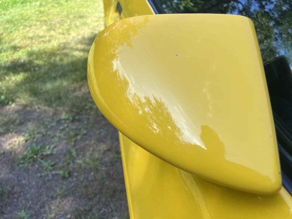 1996 Chevrolet Corvette C4 - Image 27 of 31
