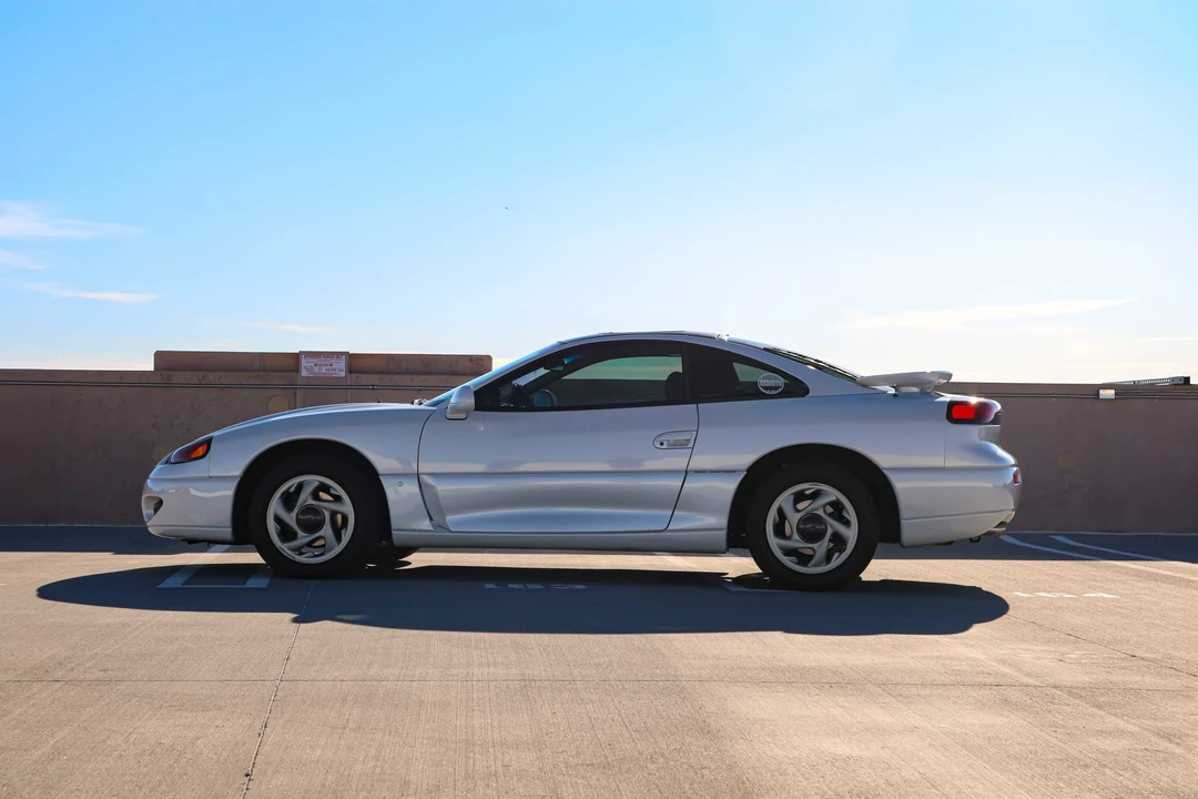 1996 Dodge Stealth - Image 8 of 31