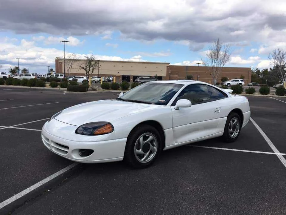 1996 Dodge Stealth - Image 5 of 31