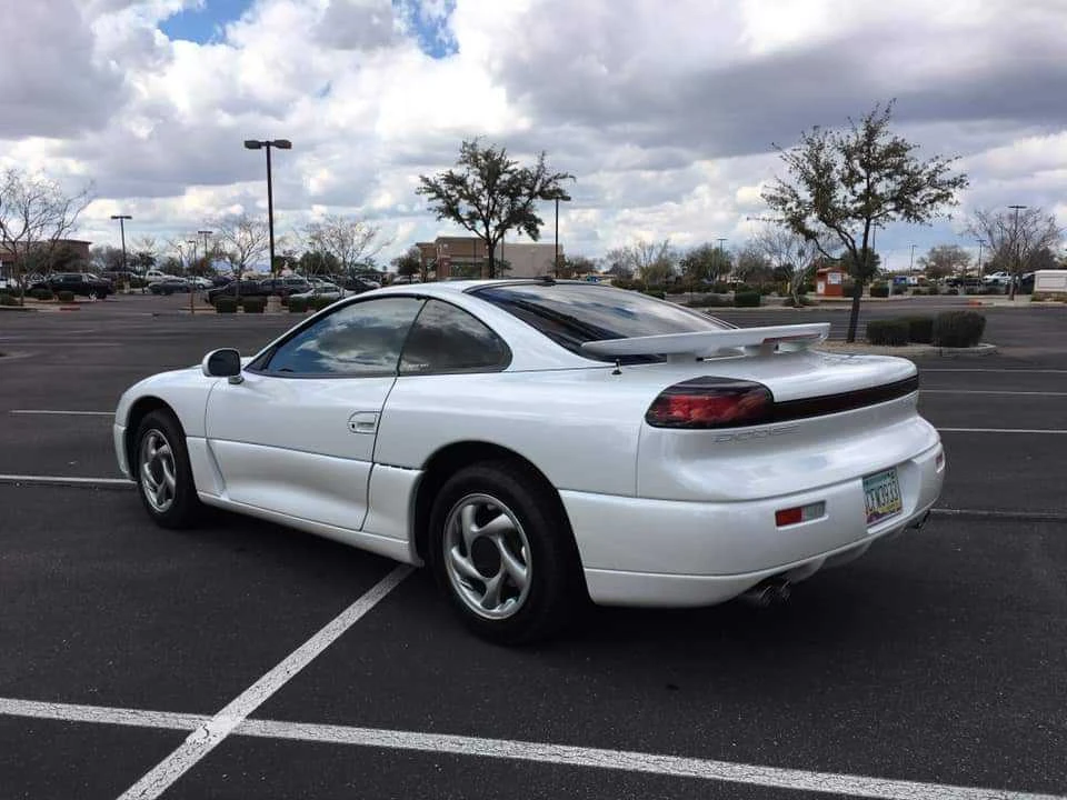 1996 Dodge Stealth - Image 10 of 31