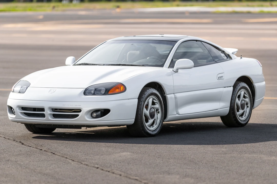 1996 Dodge Stealth - Image 4 of 31