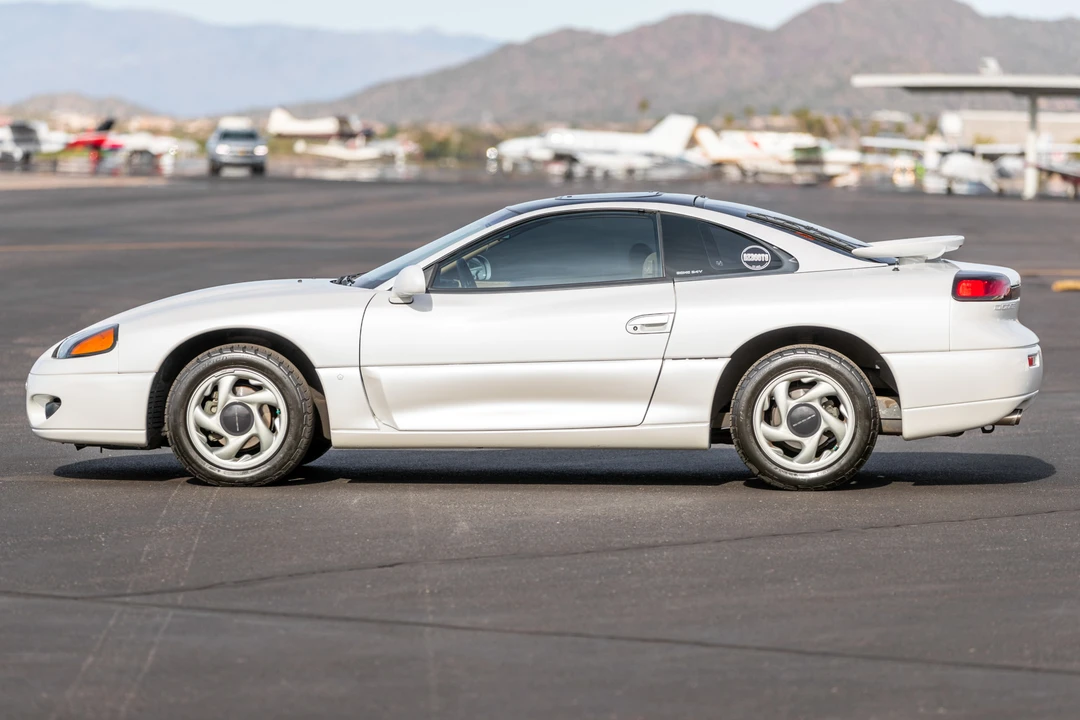 1996 Dodge Stealth - Image 6 of 31