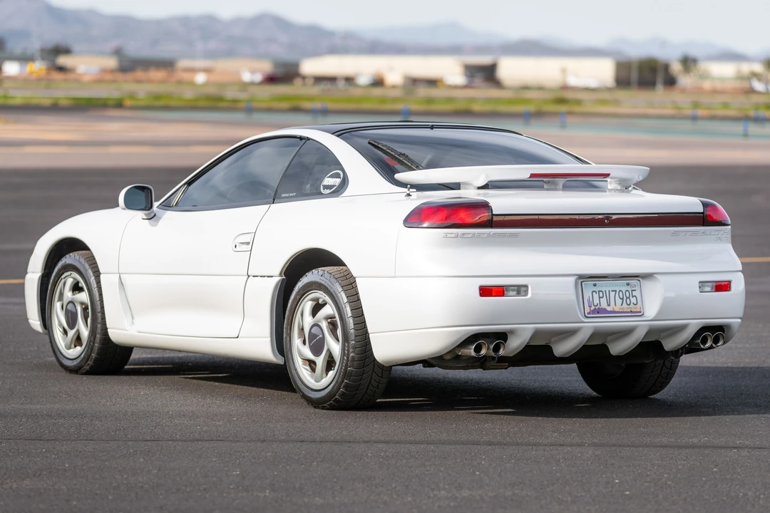1996 Dodge Stealth - Image 9 of 31