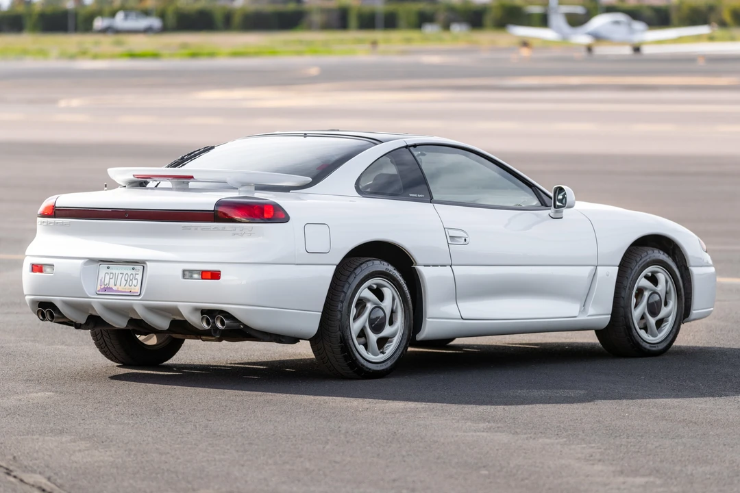1996 Dodge Stealth - Image 15 of 31