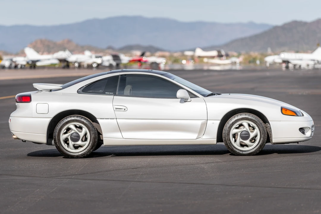 1996 Dodge Stealth - Image 16 of 31