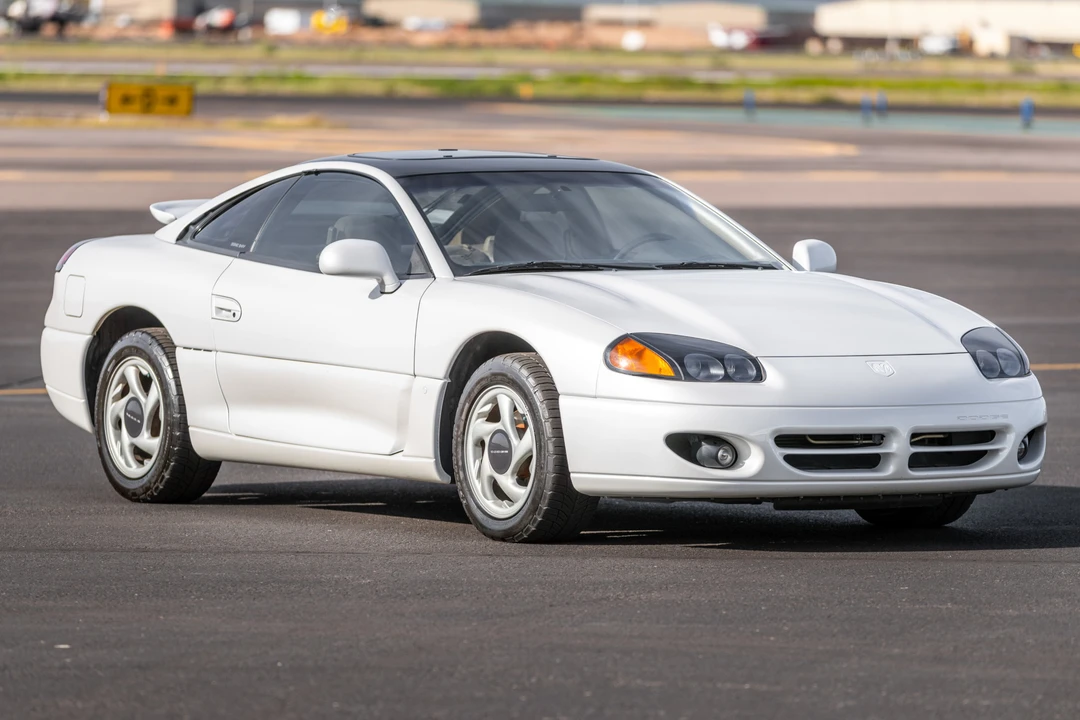 1996 Dodge Stealth - Image 19 of 31