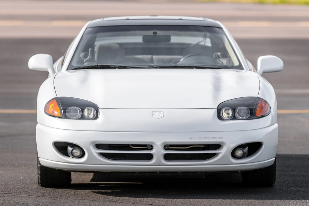 1996 Dodge Stealth - Image 2 of 31