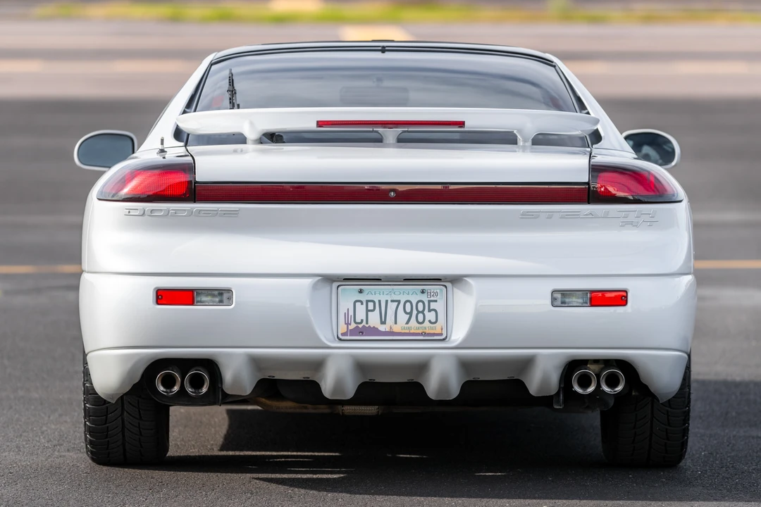 1996 Dodge Stealth - Image 12 of 31