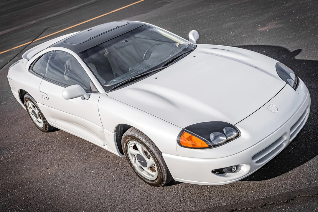 1996 Dodge Stealth - Image 20 of 31