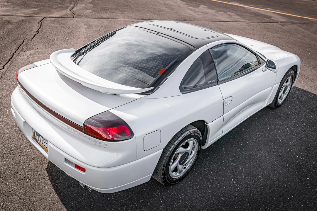 1996 Dodge Stealth - Image 14 of 31
