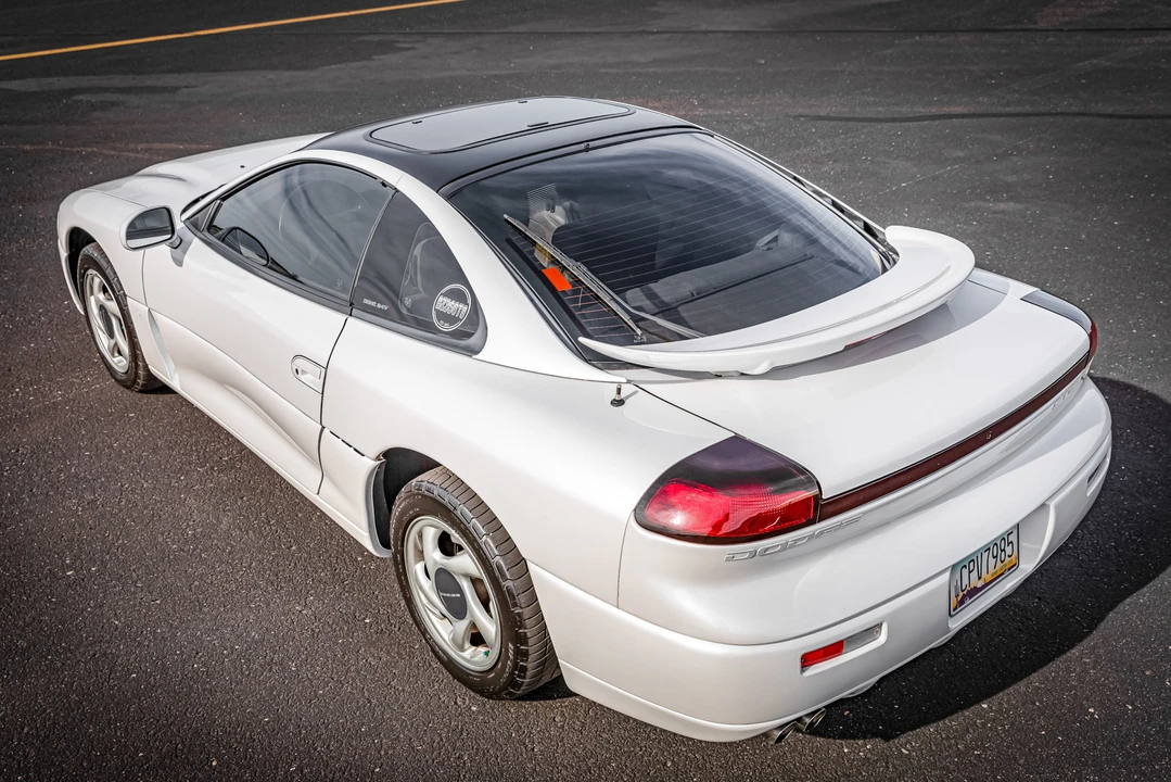 1996 Dodge Stealth - Image 11 of 31