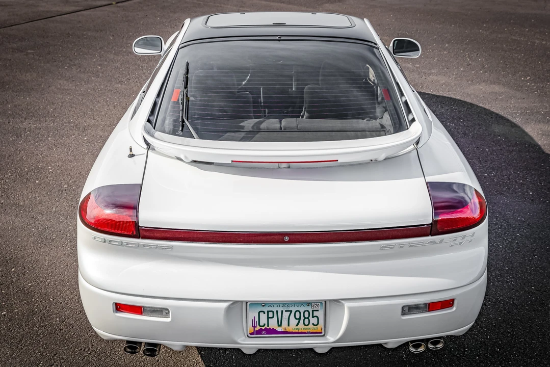 1996 Dodge Stealth - Image 13 of 31