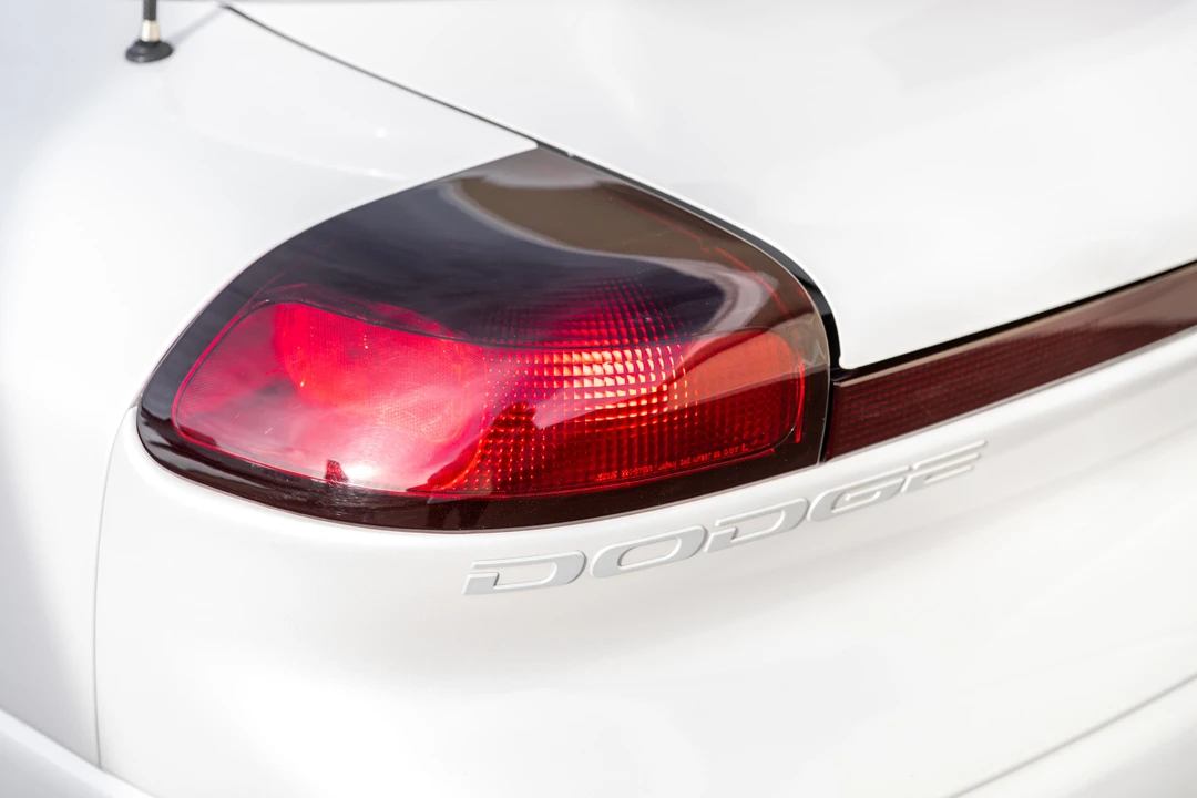 1996 Dodge Stealth - Image 31 of 31