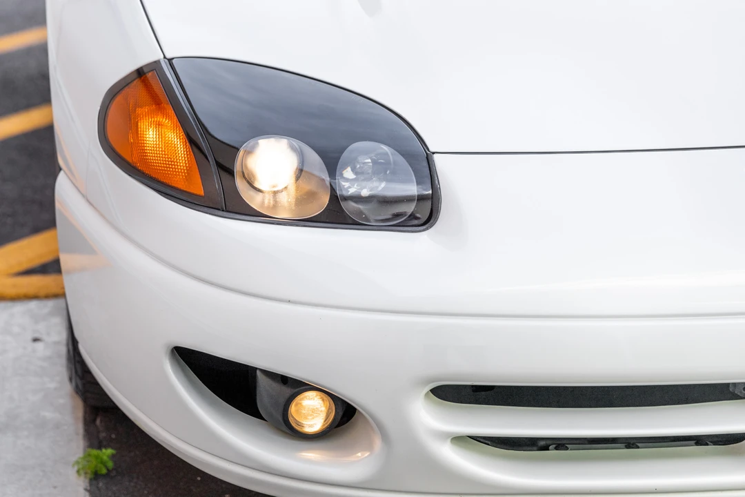 1996 Dodge Stealth - Image 24 of 31
