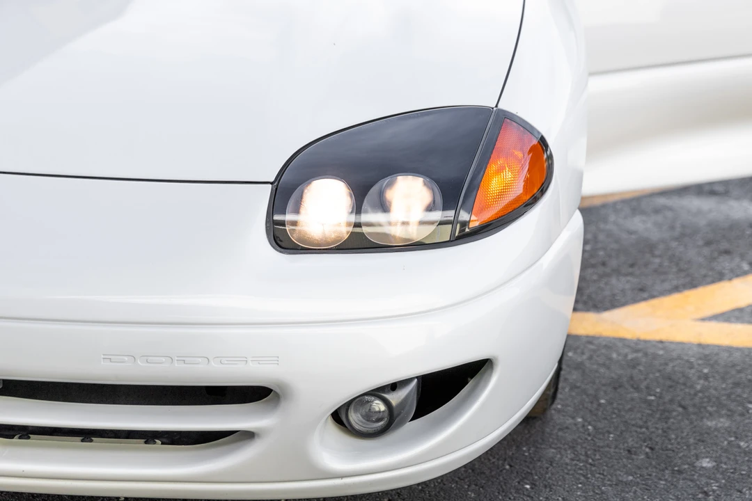 1996 Dodge Stealth - Image 27 of 31