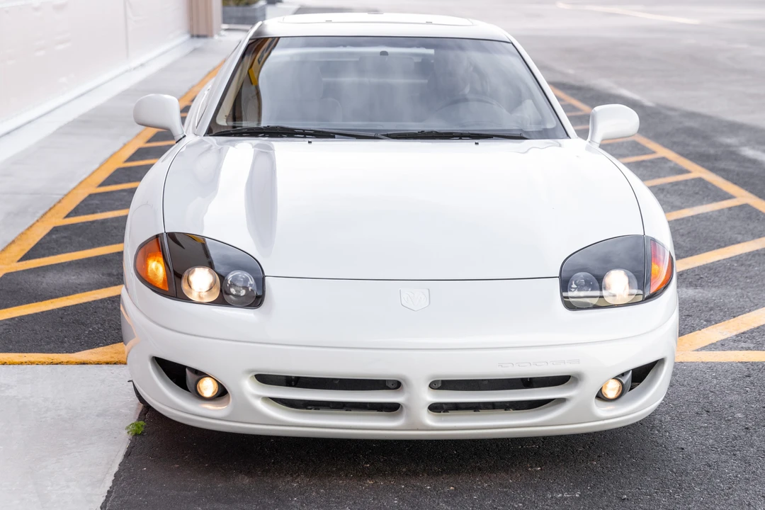 1996 Dodge Stealth - Image 3 of 31