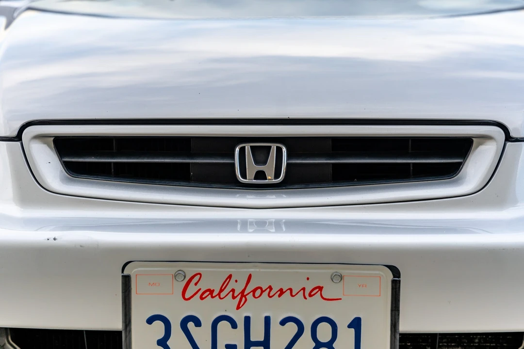 1996 Honda EK Civic - Image 14 of 31