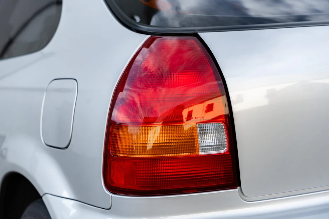 1996 Honda EK Civic - Image 25 of 31