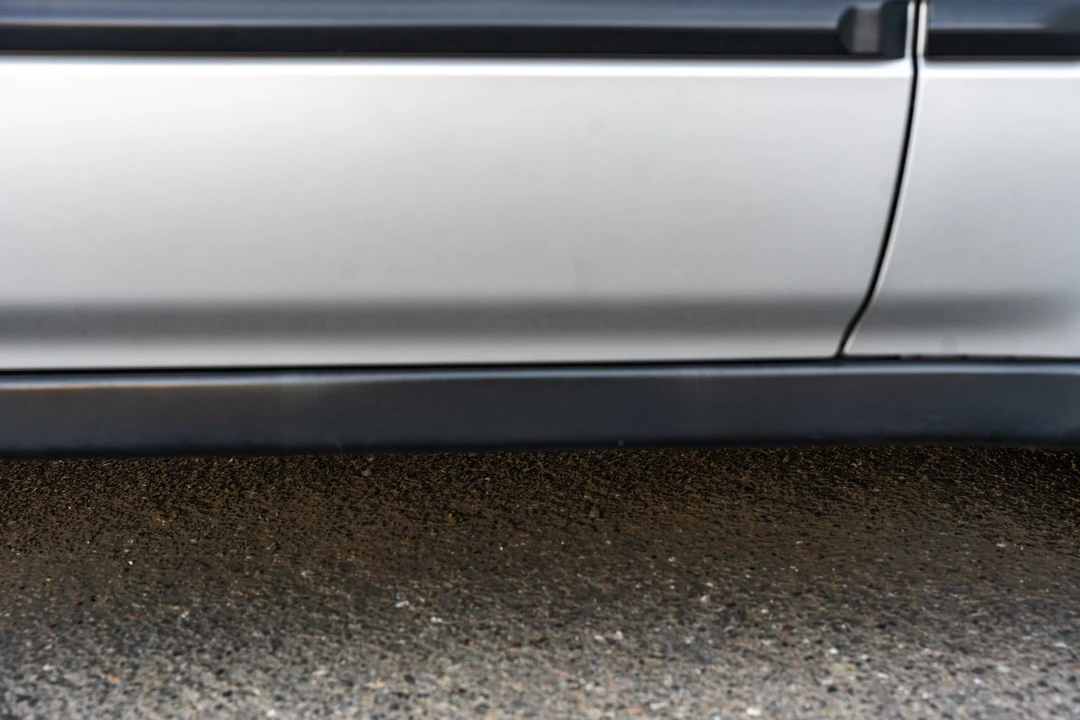 1996 Honda EK Civic - Image 22 of 31