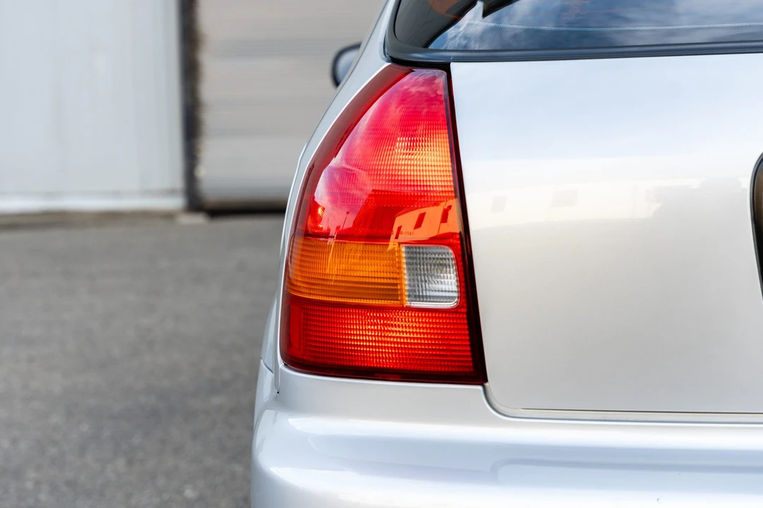 1996 Honda EK Civic - Image 27 of 31