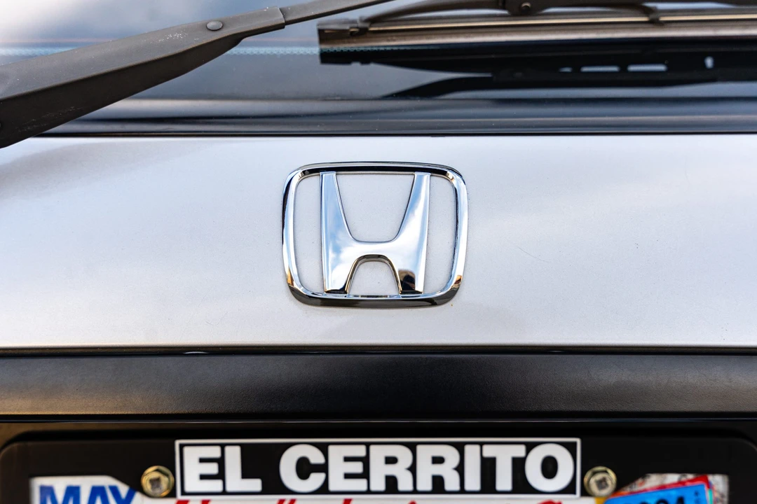 1996 Honda EK Civic - Image 29 of 31