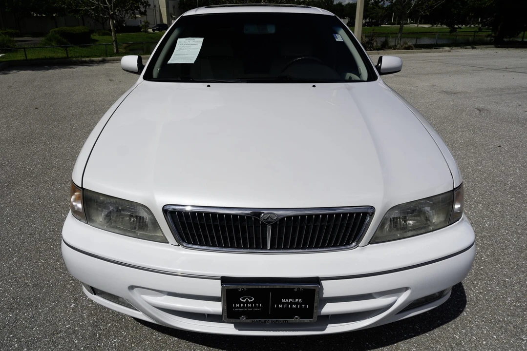 1996 Infiniti I30 1st Gen - Image 18 of 31