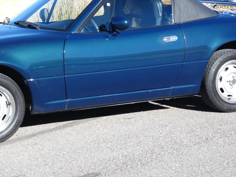 1996 Mazda NA MX-5 Miata - Image 25 of 31
