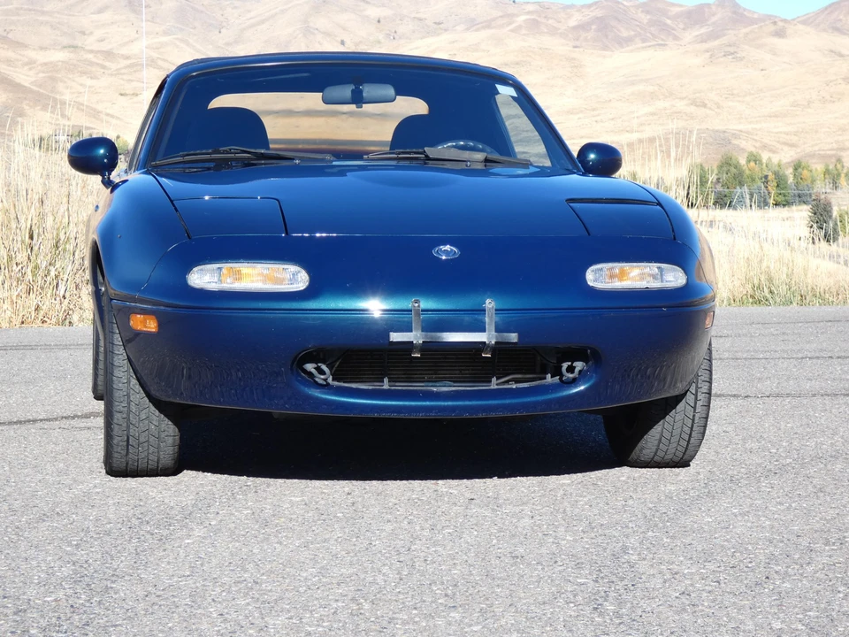 1996 Mazda NA MX-5 Miata - Image 17 of 31