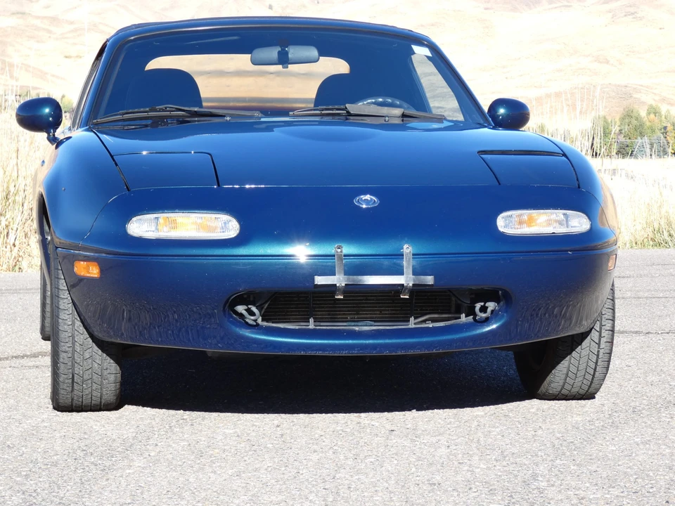 1996 Mazda NA MX-5 Miata - Image 18 of 31