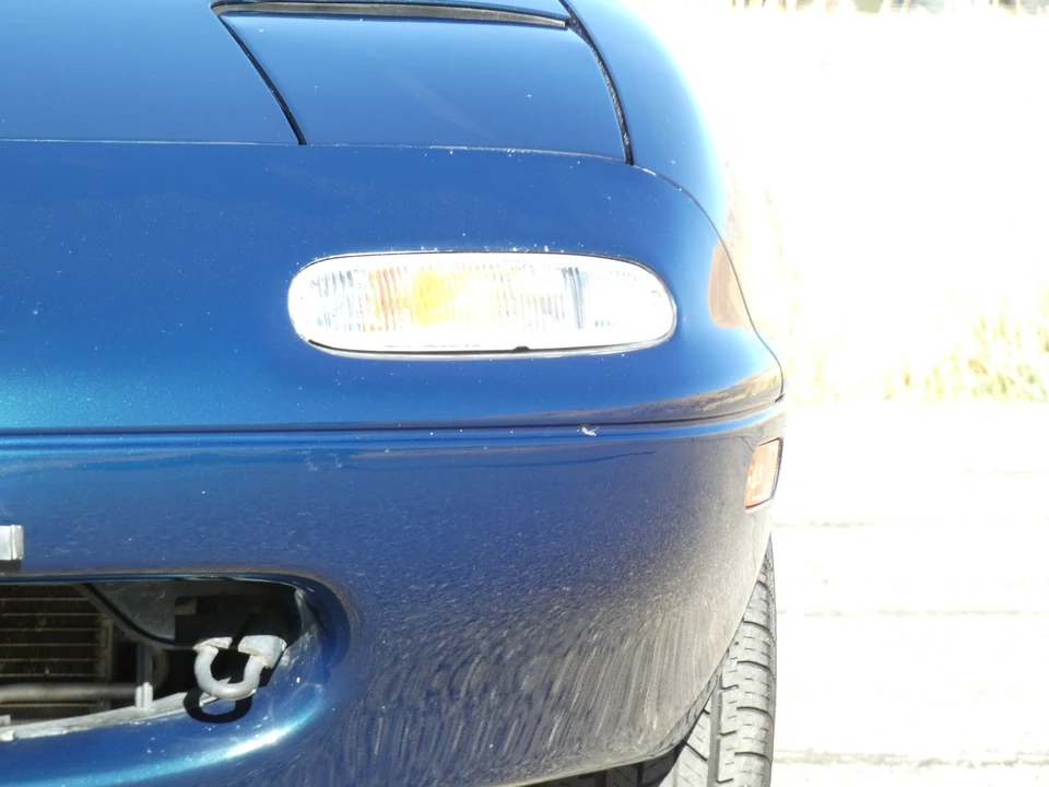 1996 Mazda NA MX-5 Miata - Image 23 of 31