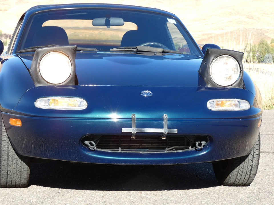 1996 Mazda NA MX-5 Miata - Image 21 of 31