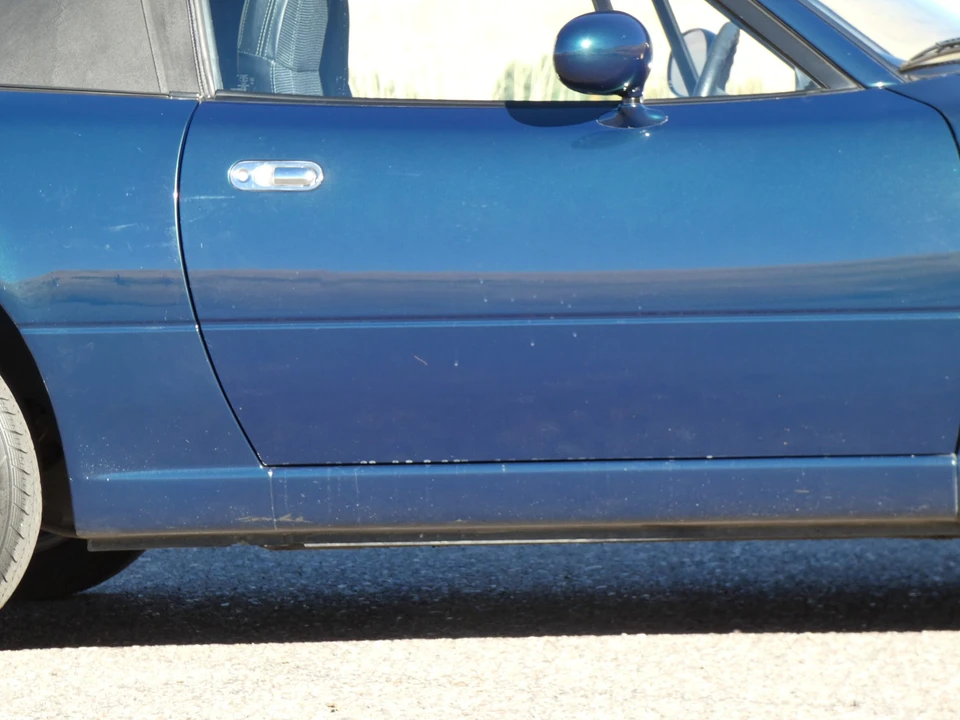 1996 Mazda NA MX-5 Miata - Image 27 of 31