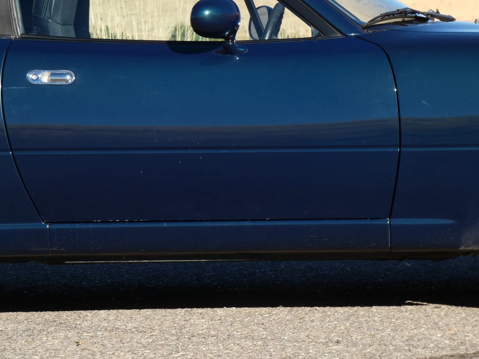 1996 Mazda NA MX-5 Miata - Image 28 of 31