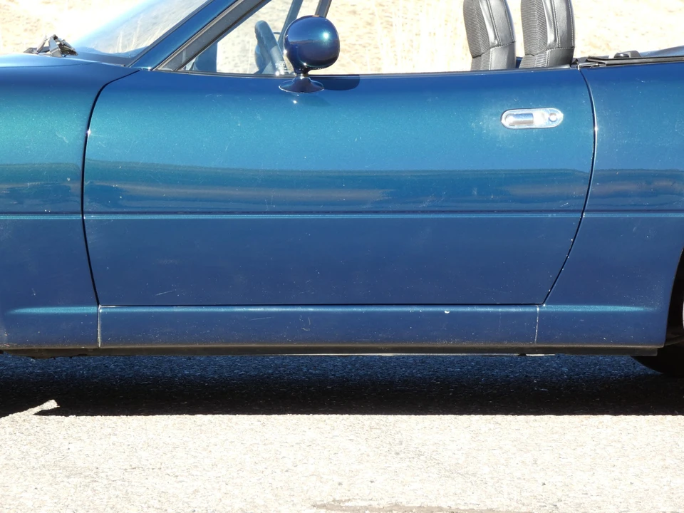 1996 Mazda NA MX-5 Miata - Image 26 of 31