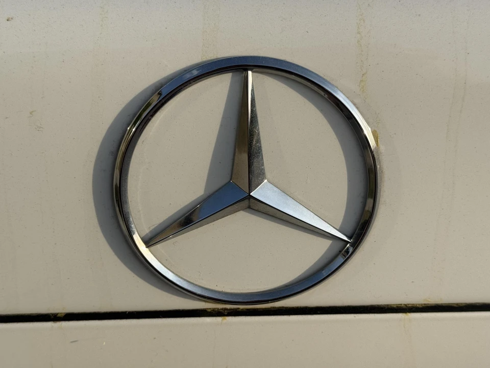 1996 Mercedes-Benz W202 C-Class - Image 20 of 31