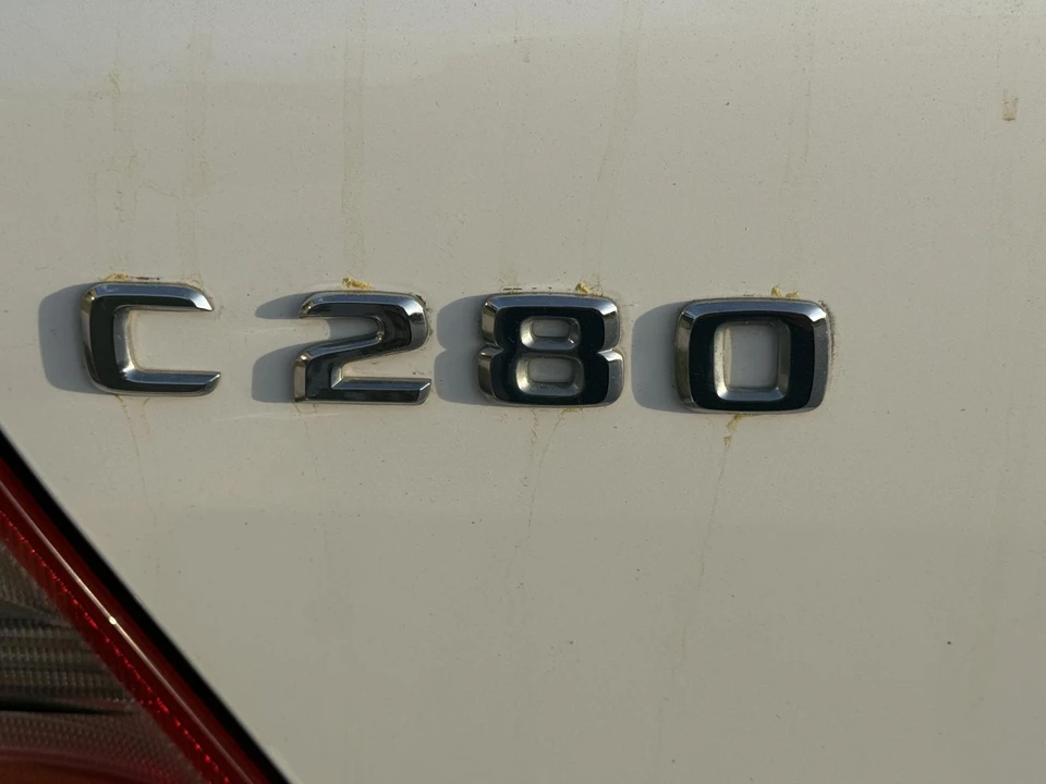 1996 Mercedes-Benz W202 C-Class - Image 19 of 31