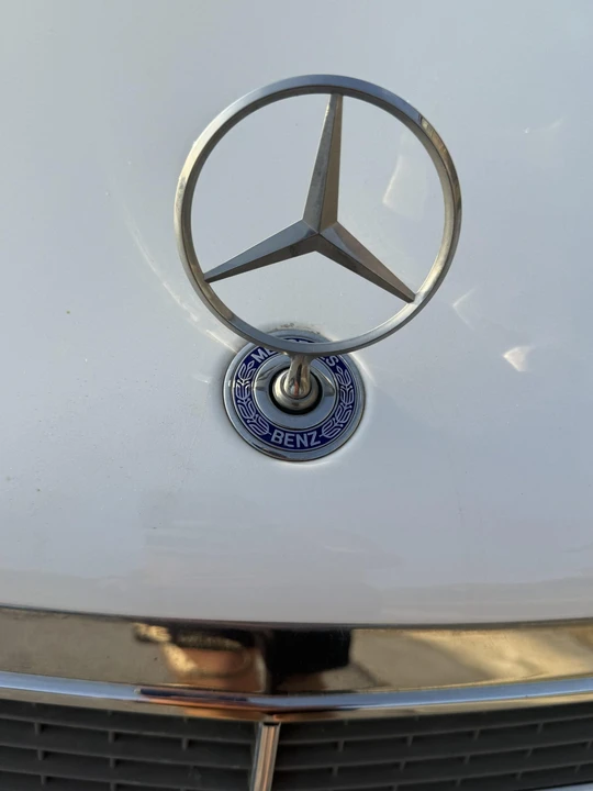 1996 Mercedes-Benz W202 C-Class - Image 13 of 31