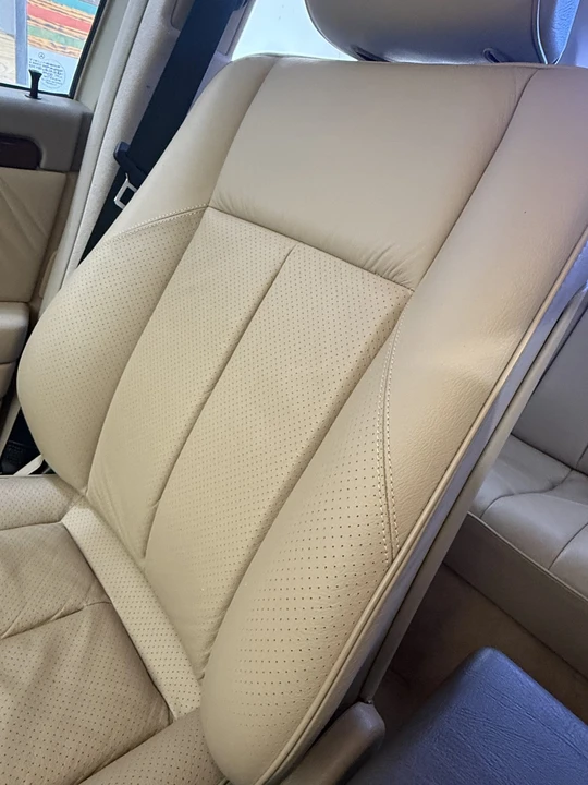1996 Mercedes-Benz W202 C-Class - Image 28 of 31