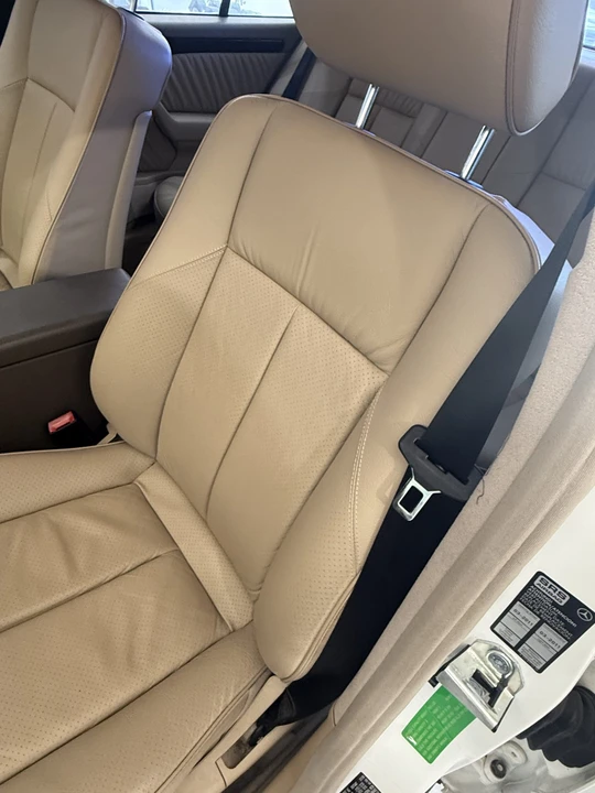 1996 Mercedes-Benz W202 C-Class - Image 27 of 31